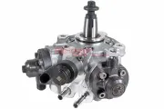 Hochdruckpumpe METZGER AUTOTEILE 0830153