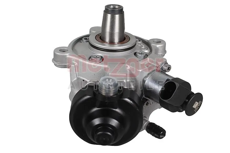 Hochdruckpumpe METZGER AUTOTEILE 0830157