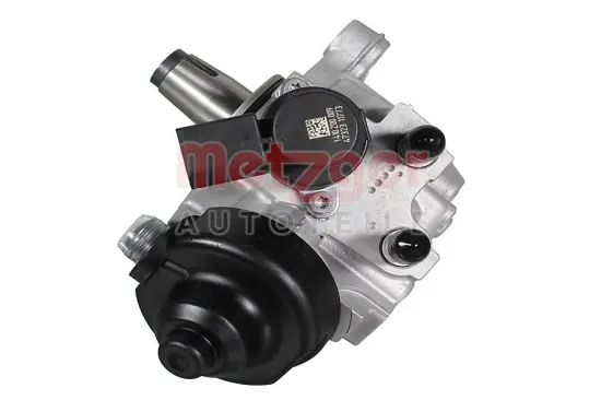 Hochdruckpumpe METZGER AUTOTEILE 0830157 Bild Hochdruckpumpe METZGER AUTOTEILE 0830157