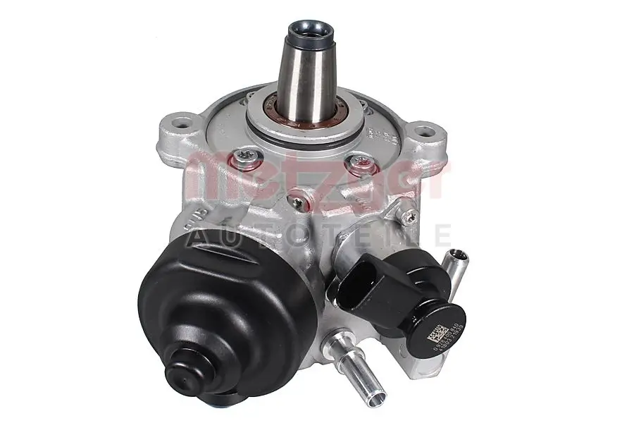 Hochdruckpumpe METZGER AUTOTEILE 0830158