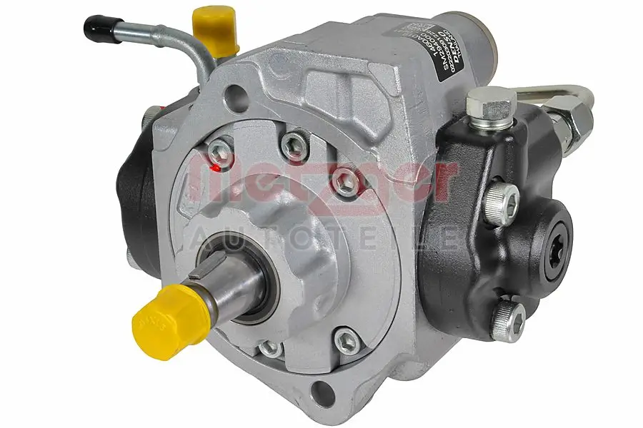 Hochdruckpumpe METZGER AUTOTEILE 0830159