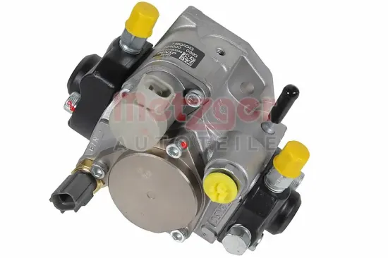 Hochdruckpumpe METZGER AUTOTEILE 0830160 Bild Hochdruckpumpe METZGER AUTOTEILE 0830160