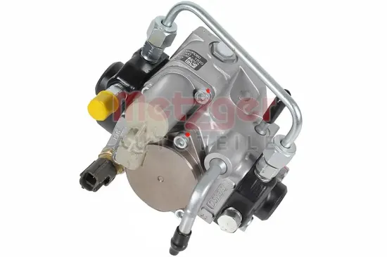 Hochdruckpumpe METZGER AUTOTEILE 0830161 Bild Hochdruckpumpe METZGER AUTOTEILE 0830161
