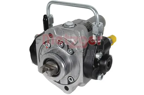 Hochdruckpumpe METZGER AUTOTEILE 0830161 Bild Hochdruckpumpe METZGER AUTOTEILE 0830161