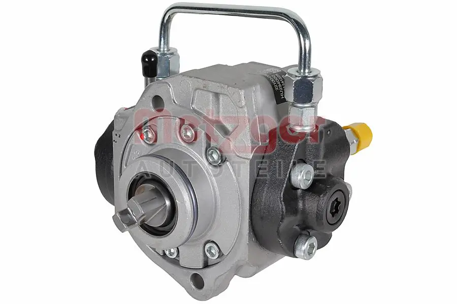 Hochdruckpumpe METZGER AUTOTEILE 0830162