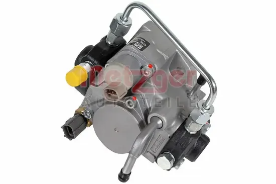Hochdruckpumpe METZGER AUTOTEILE 0830162 Bild Hochdruckpumpe METZGER AUTOTEILE 0830162