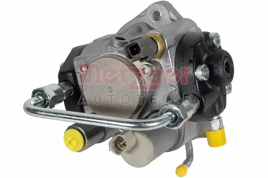 Hochdruckpumpe METZGER AUTOTEILE 0830163 Bild Hochdruckpumpe METZGER AUTOTEILE 0830163