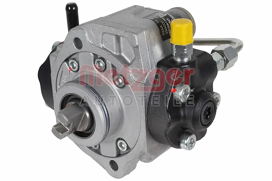 Hochdruckpumpe METZGER AUTOTEILE 0830164