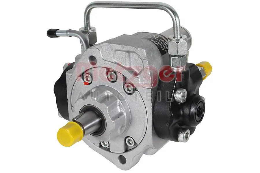 Hochdruckpumpe METZGER AUTOTEILE 0830165