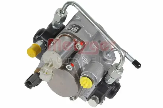 Hochdruckpumpe METZGER AUTOTEILE 0830165 Bild Hochdruckpumpe METZGER AUTOTEILE 0830165