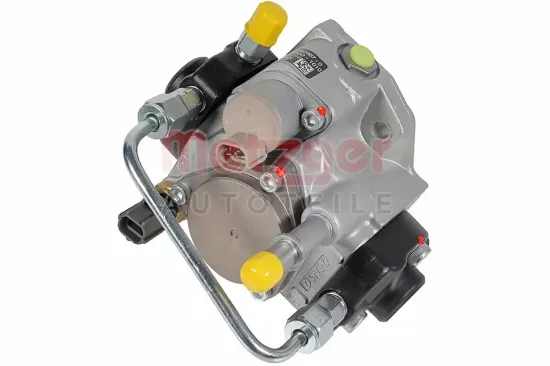 Hochdruckpumpe METZGER AUTOTEILE 0830166 Bild Hochdruckpumpe METZGER AUTOTEILE 0830166