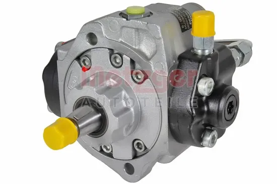 Hochdruckpumpe METZGER AUTOTEILE 0830166 Bild Hochdruckpumpe METZGER AUTOTEILE 0830166