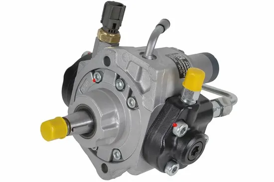 Hochdruckpumpe METZGER AUTOTEILE 0830167 Bild Hochdruckpumpe METZGER AUTOTEILE 0830167