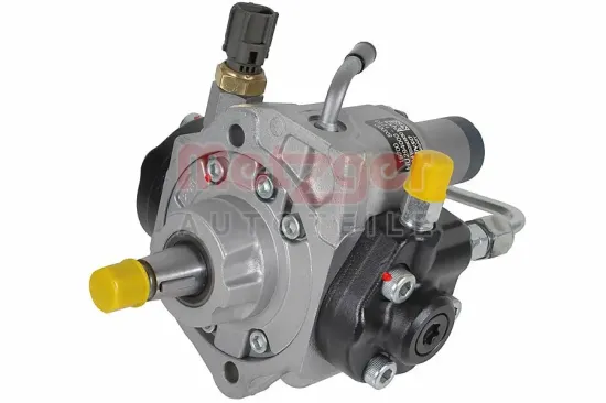 Hochdruckpumpe METZGER AUTOTEILE 0830167 Bild Hochdruckpumpe METZGER AUTOTEILE 0830167