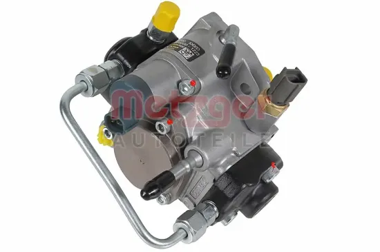 Hochdruckpumpe METZGER AUTOTEILE 0830167 Bild Hochdruckpumpe METZGER AUTOTEILE 0830167