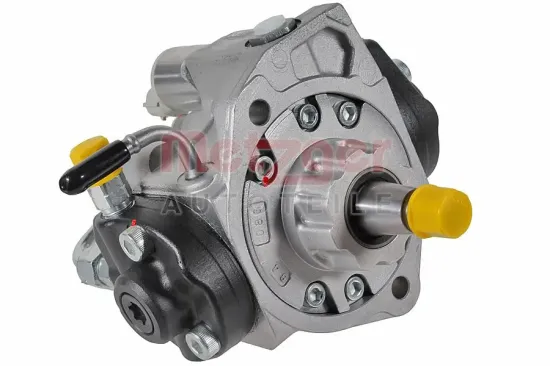 Hochdruckpumpe METZGER AUTOTEILE 0830168 Bild Hochdruckpumpe METZGER AUTOTEILE 0830168