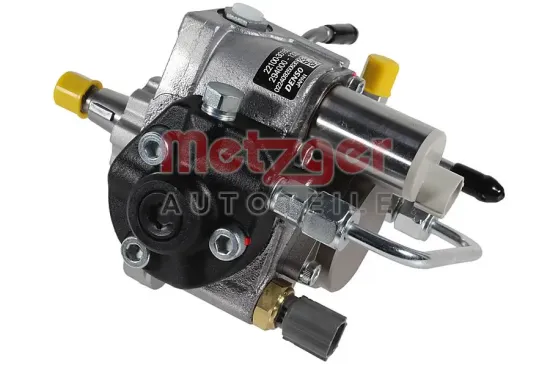 Hochdruckpumpe METZGER AUTOTEILE 0830168 Bild Hochdruckpumpe METZGER AUTOTEILE 0830168