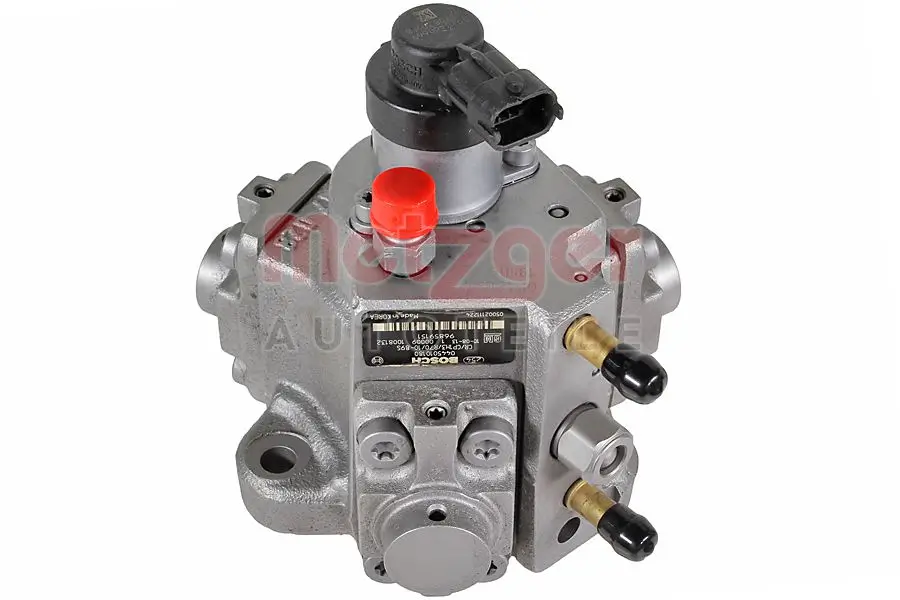 Hochdruckpumpe METZGER AUTOTEILE 0830169