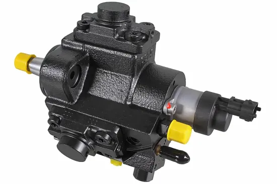 Hochdruckpumpe METZGER AUTOTEILE 0830170 Bild Hochdruckpumpe METZGER AUTOTEILE 0830170
