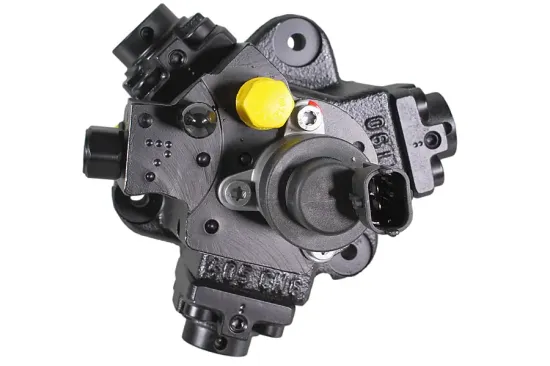 Hochdruckpumpe METZGER AUTOTEILE 0830170 Bild Hochdruckpumpe METZGER AUTOTEILE 0830170