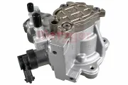 Hochdruckpumpe METZGER AUTOTEILE 0830172