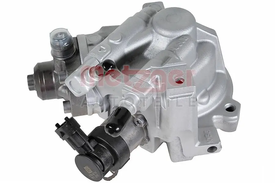 Hochdruckpumpe METZGER AUTOTEILE 0830173