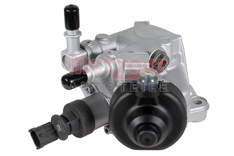 Hochdruckpumpe METZGER AUTOTEILE 0830175