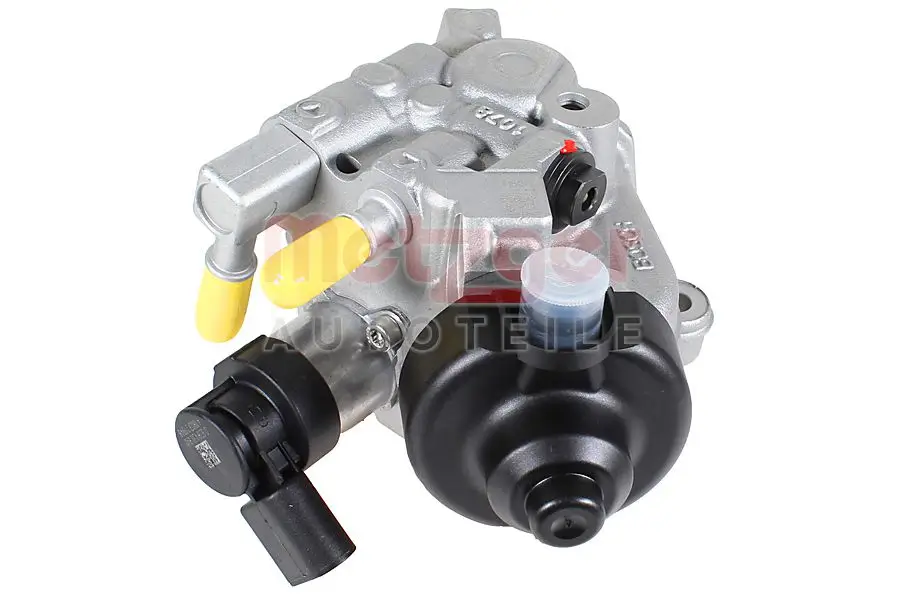 Hochdruckpumpe METZGER AUTOTEILE 0830177