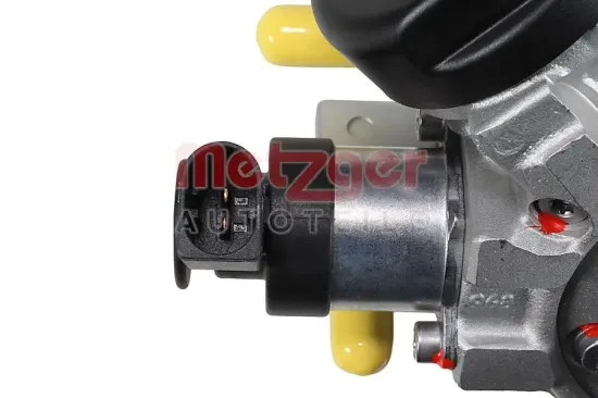 Hochdruckpumpe METZGER AUTOTEILE 0830177 Bild Hochdruckpumpe METZGER AUTOTEILE 0830177