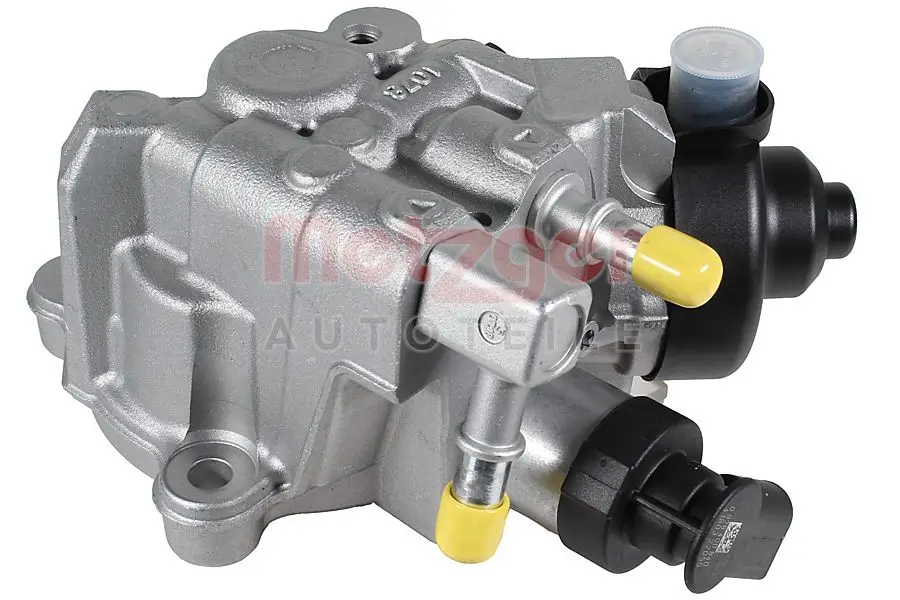 Hochdruckpumpe METZGER AUTOTEILE 0830178