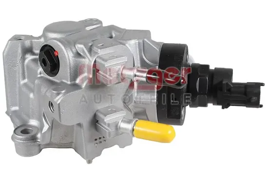 Hochdruckpumpe METZGER AUTOTEILE 0830179 Bild Hochdruckpumpe METZGER AUTOTEILE 0830179