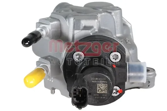 Hochdruckpumpe METZGER AUTOTEILE 0830179 Bild Hochdruckpumpe METZGER AUTOTEILE 0830179