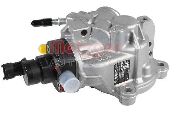 Hochdruckpumpe METZGER AUTOTEILE 0830179 Bild Hochdruckpumpe METZGER AUTOTEILE 0830179