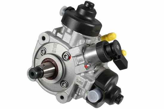 Hochdruckpumpe METZGER AUTOTEILE 0830180 Bild Hochdruckpumpe METZGER AUTOTEILE 0830180