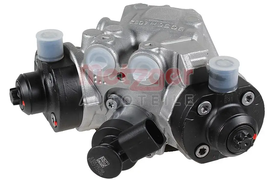 Hochdruckpumpe METZGER AUTOTEILE 0830181