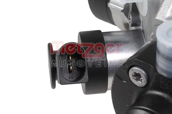 Hochdruckpumpe METZGER AUTOTEILE 0830181 Bild Hochdruckpumpe METZGER AUTOTEILE 0830181