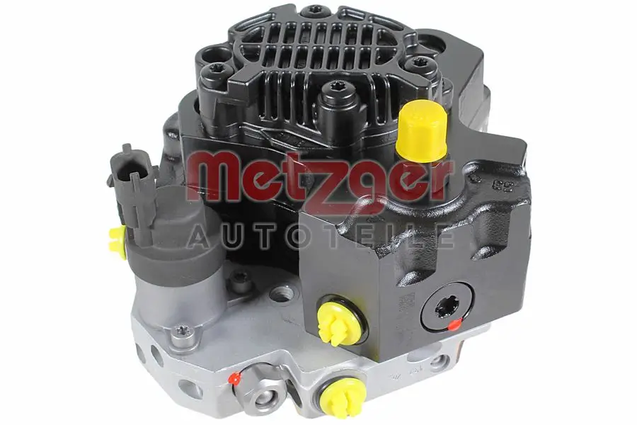 Hochdruckpumpe METZGER AUTOTEILE 0830182