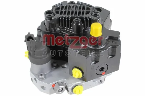 Hochdruckpumpe METZGER AUTOTEILE 0830182 Bild Hochdruckpumpe METZGER AUTOTEILE 0830182