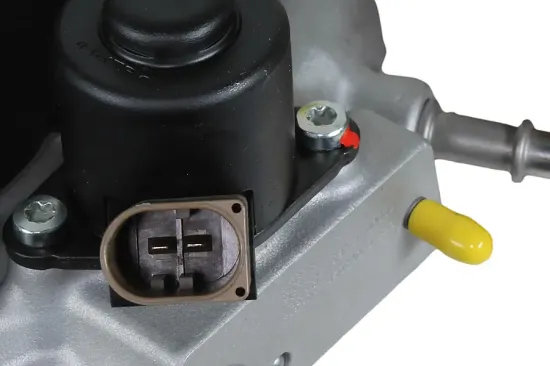 Hochdruckpumpe METZGER AUTOTEILE 0830184 Bild Hochdruckpumpe METZGER AUTOTEILE 0830184