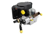 Hochdruckpumpe METZGER AUTOTEILE 0830185