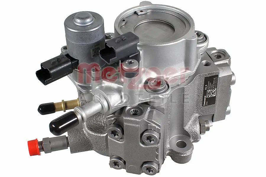 Hochdruckpumpe METZGER AUTOTEILE 0830186