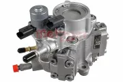 Hochdruckpumpe METZGER AUTOTEILE 0830186