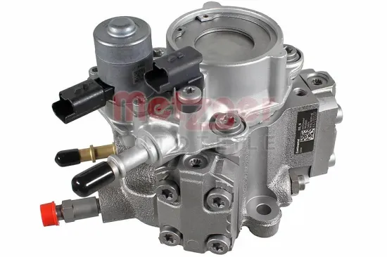 Hochdruckpumpe METZGER AUTOTEILE 0830186 Bild Hochdruckpumpe METZGER AUTOTEILE 0830186