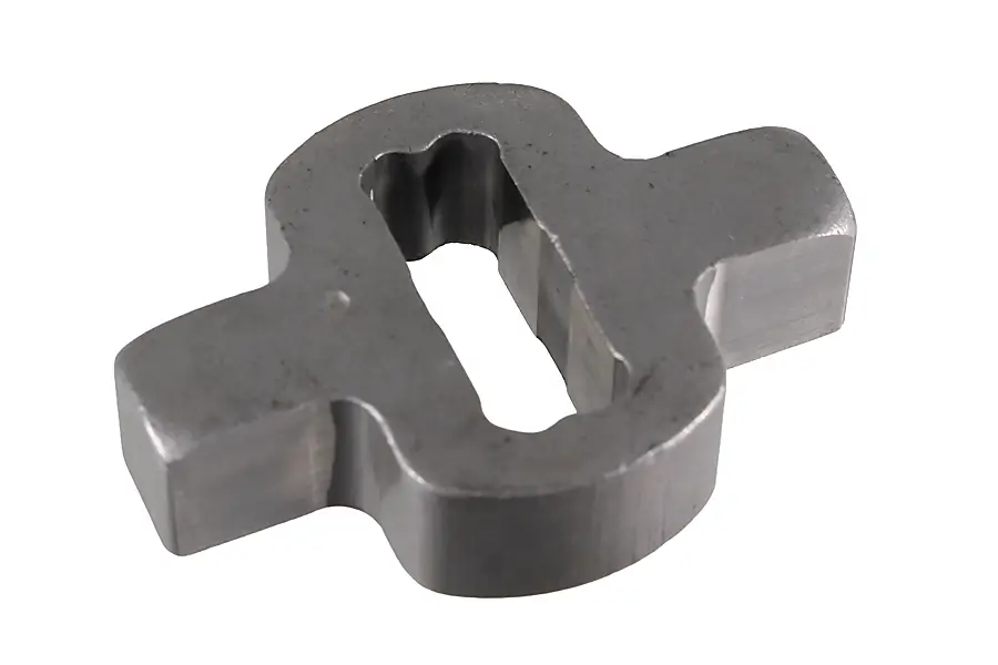 Mitnehmerscheibe, Antriebsvorrichtung (Einspritzpumpe) METZGER AUTOTEILE 0830188