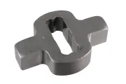 Mitnehmerscheibe, Antriebsvorrichtung (Einspritzpumpe) METZGER AUTOTEILE 0830188