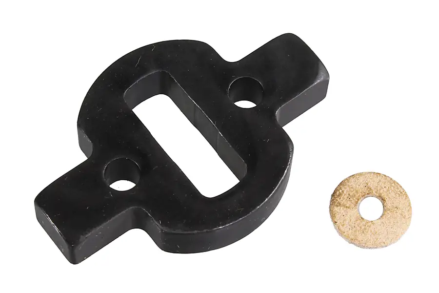 Mitnehmerscheibe, Antriebsvorrichtung (Einspritzpumpe) METZGER AUTOTEILE 0830189