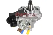 Hochdruckpumpe METZGER AUTOTEILE 0831000
