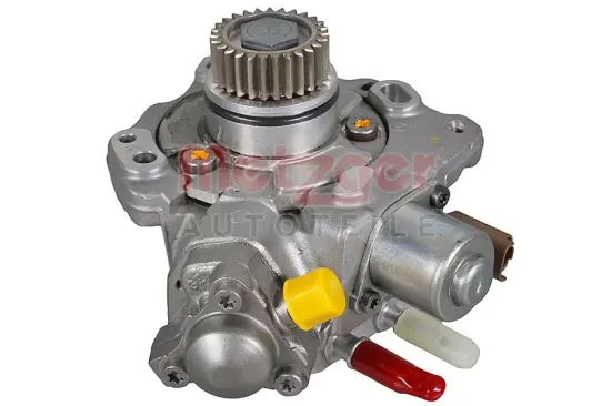 Hochdruckpumpe METZGER AUTOTEILE 0831002 Bild Hochdruckpumpe METZGER AUTOTEILE 0831002