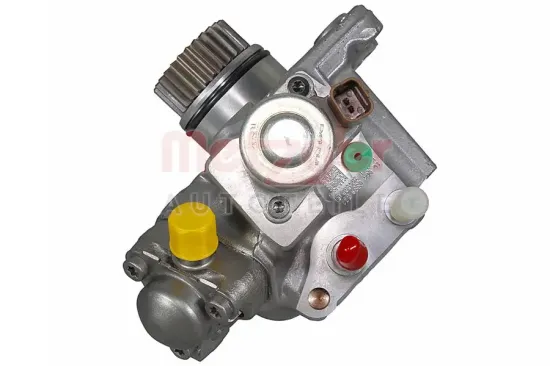 Hochdruckpumpe METZGER AUTOTEILE 0831002 Bild Hochdruckpumpe METZGER AUTOTEILE 0831002