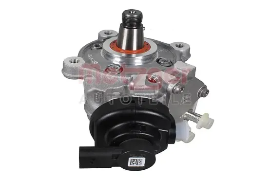 Hochdruckpumpe METZGER AUTOTEILE 0831004 Bild Hochdruckpumpe METZGER AUTOTEILE 0831004